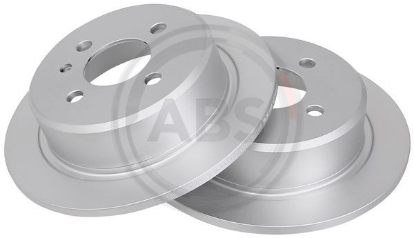 A.B.S. 15726 Brake Disc
