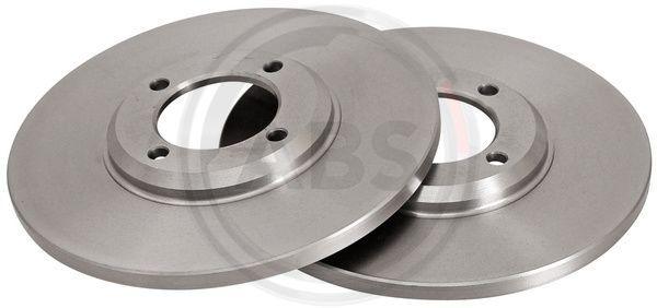 A.B.S. 15732 Brake Disc