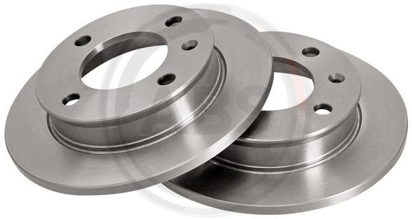 A.B.S. 15733 Brake Disc