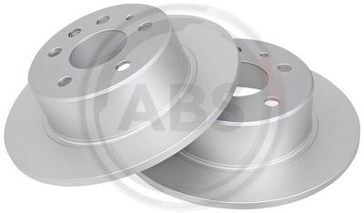 Brake Disc A.B.S. 15736