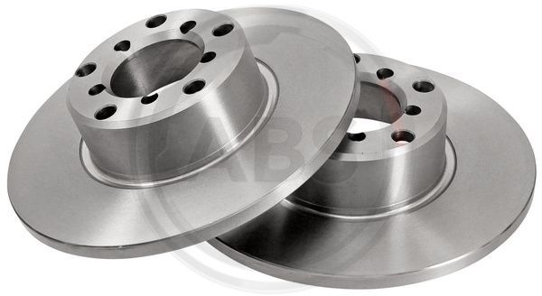 A.B.S. 15737 Brake Disc