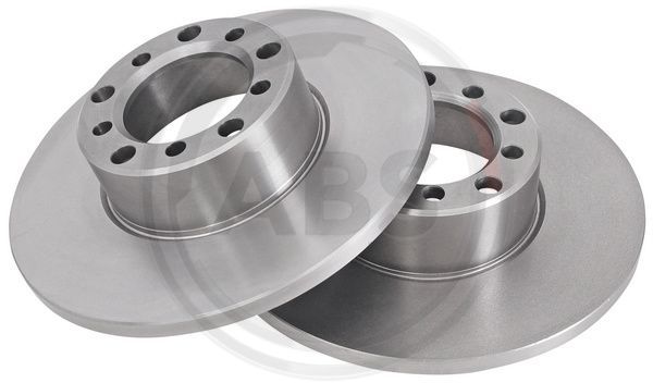 A.B.S. 15738 Brake Disc