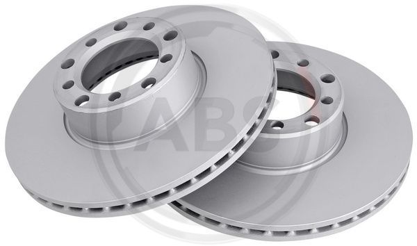 A.B.S. 15739 Brake Disc