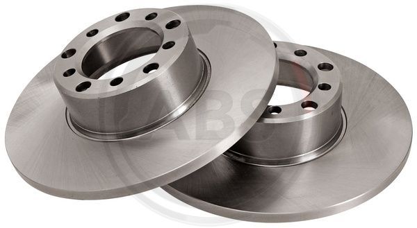 A.B.S. 15740 Brake Disc