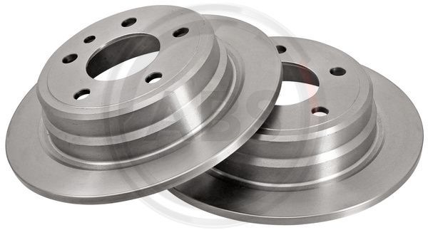 A.B.S. 15742 Brake Disc