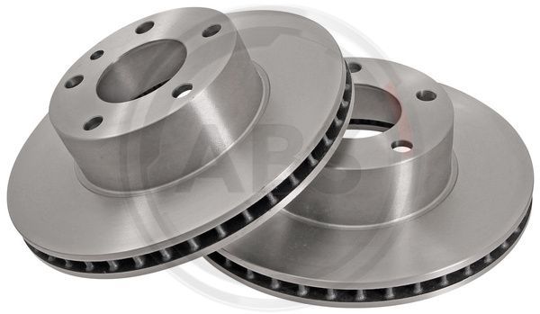 A.B.S. 15744 Brake Disc