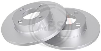 Brake Disc A.B.S. 15745