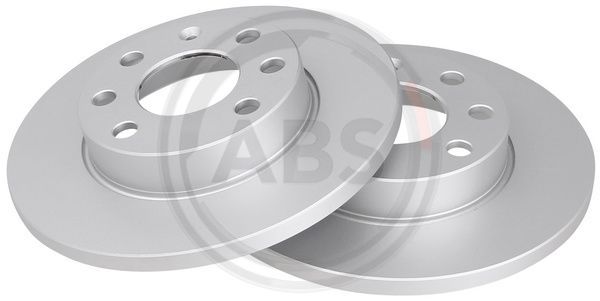 A.B.S. 15748 Brake Disc