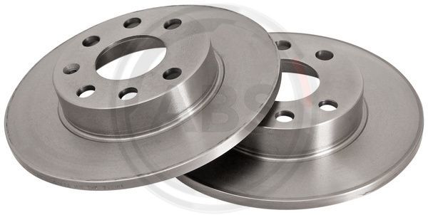 A.B.S. 15751 Brake Disc