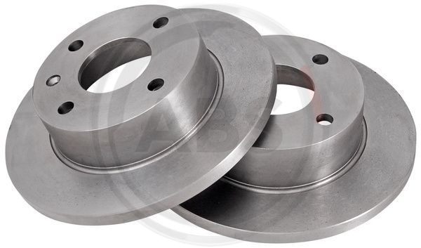 A.B.S. 15753 Brake Disc