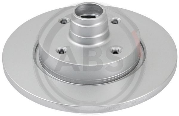 A.B.S. 15757 Brake Disc