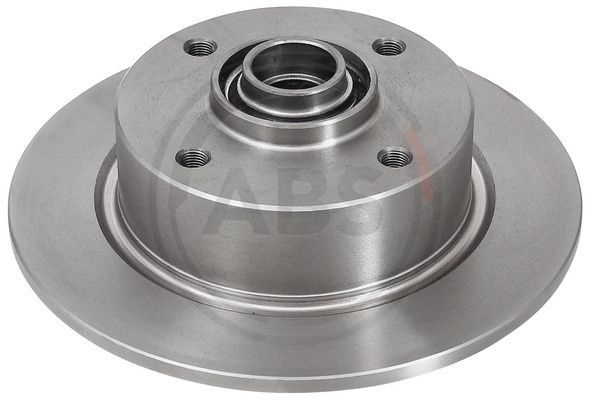 A.B.S. 15760 Brake Disc