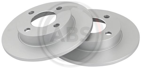 A.B.S. 15765 Brake Disc