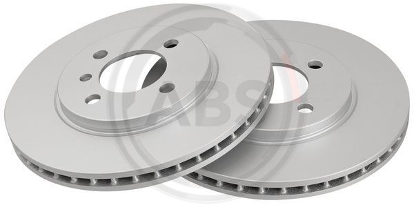 A.B.S. 15767 Brake Disc