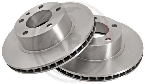 A.B.S. 15769 Brake Disc