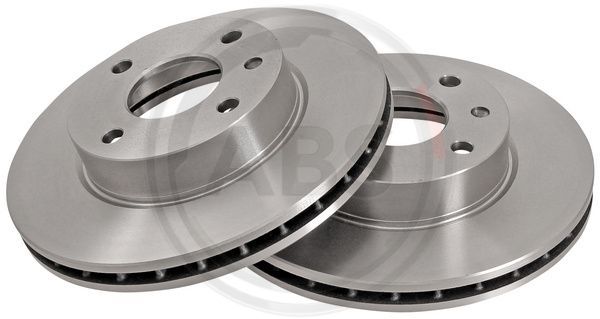 A.B.S. 15771 Brake Disc