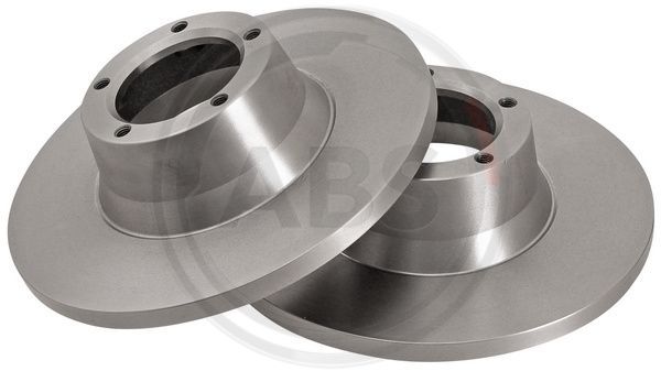 A.B.S. 15775 Brake Disc