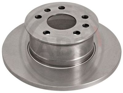 Brake Disc A.B.S. 15777