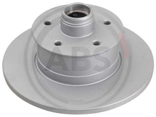 A.B.S. 15780 Brake Disc