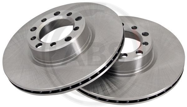 A.B.S. 15781 Brake Disc