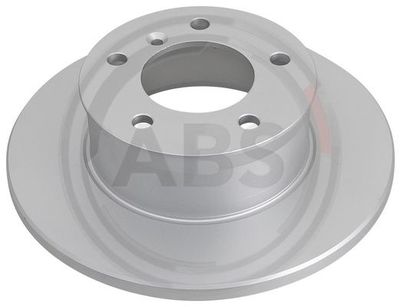 Brake Disc A.B.S. 15782