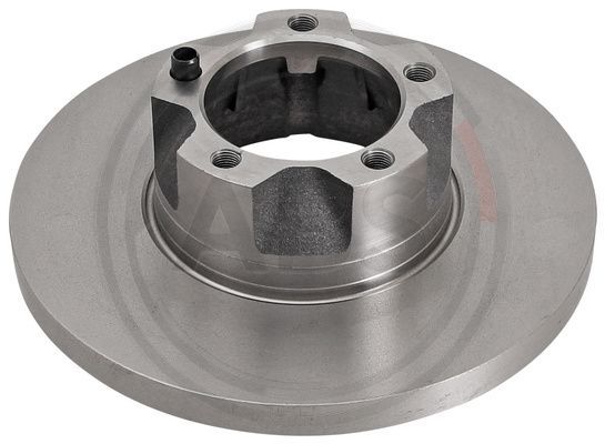 A.B.S. 15786 Brake Disc