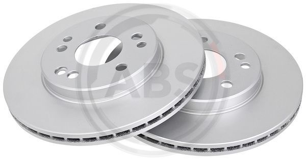 A.B.S. 15789 Brake Disc