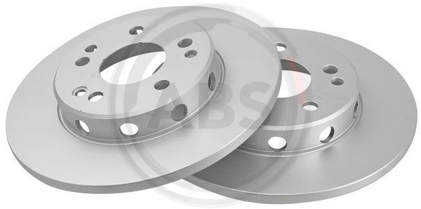 A.B.S. 15790 Brake Disc