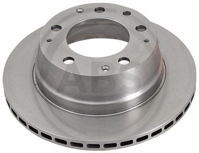 Brake Disc A.B.S. 15793