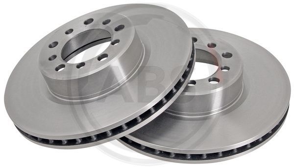 A.B.S. 15794 Brake Disc