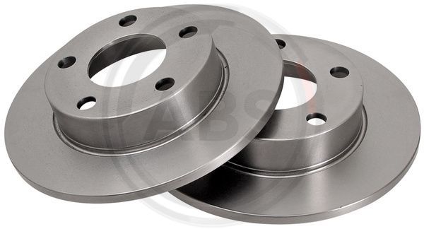 A.B.S. 15798 Brake Disc