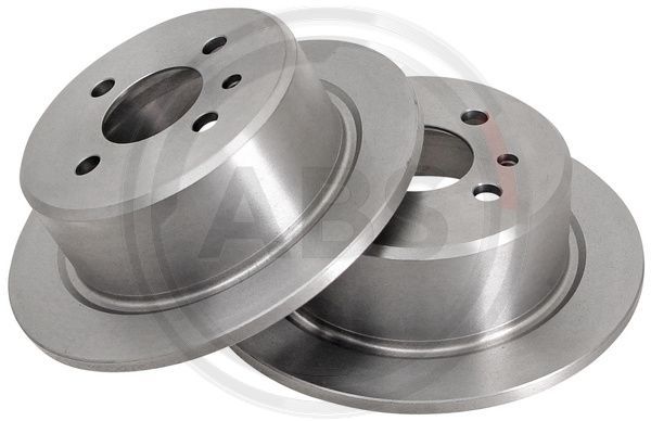 A.B.S. 15799 Brake Disc