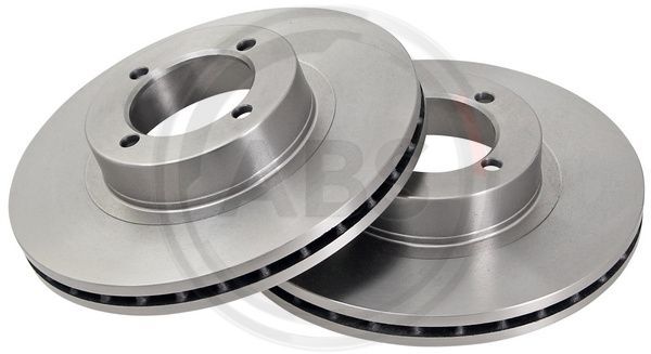 A.B.S. 15803 Brake Disc