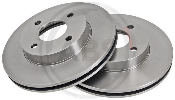 A.B.S. 15812 Brake Disc