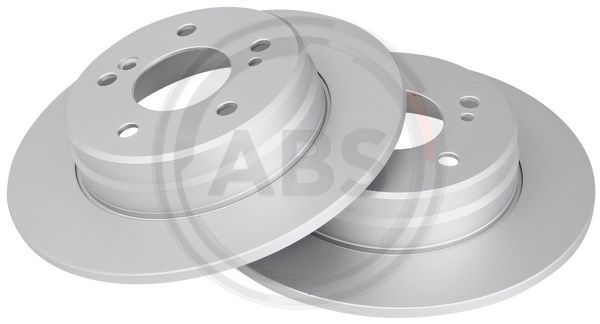A.B.S. 15815 Brake Disc