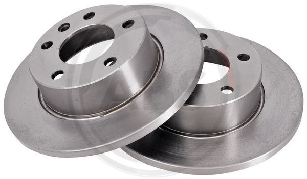 A.B.S. 15817 Brake Disc