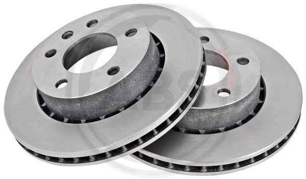 A.B.S. 15819 Brake Disc