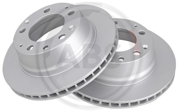 A.B.S. 15828 Brake Disc