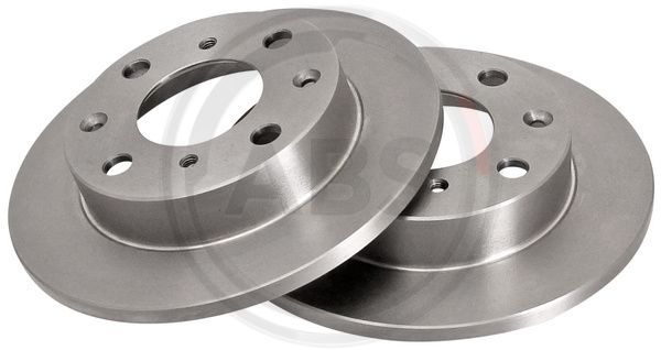 A.B.S. 15832 Brake Disc