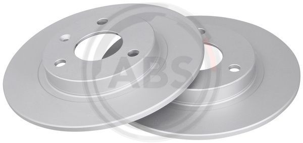 A.B.S. 15839 Brake Disc