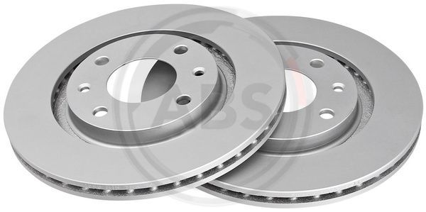 A.B.S. 15841 Brake Disc