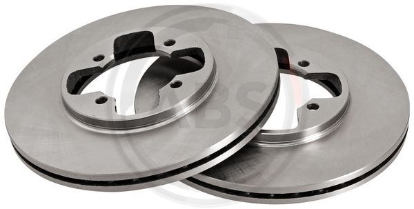 A.B.S. 15847 Brake Disc