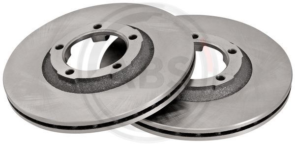 A.B.S. 15852 Brake Disc