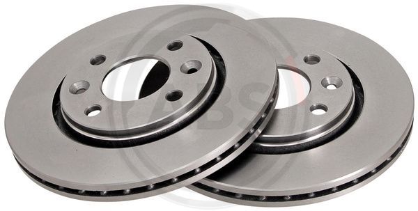A.B.S. 15864 Brake Disc