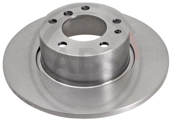 A.B.S. 15867 Brake Disc