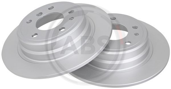 A.B.S. 15868 Brake Disc