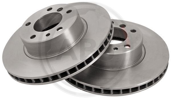 A.B.S. 15869 Brake Disc