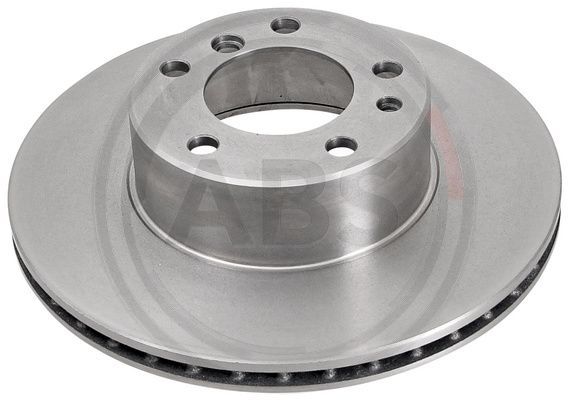 A.B.S. 15870 Brake Disc