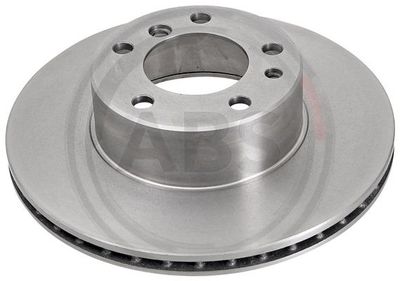 Brake Disc A.B.S. 15870