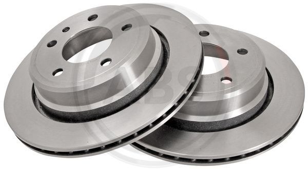 A.B.S. 15873 Brake Disc